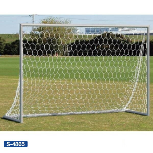 【ランキング受賞】 クイックプレイ QUICKPLAY Q-Match 組み立て式 サッカーゴール 1.8m×1.2m（6×4ft） Q-Match Folding Football Goal 6 x 4 QP-QM(6x4) 試合 対戦 練習 トレーニング★着後レビューでフラットマーカープレゼント★