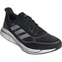 ランニングシューズ アディダス スニーカー メンズ メンズ アディダス SUPERNOVA + M コアBLK (ADS) 【14CD】