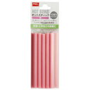 goot ホットボンド ホットスティック HB-40S-PI ホットスティック 桃 50g 【ATG】【14CD】