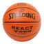 ◆P2倍!!　4/24～4/27まで!◆ バスケットボール 6号球 バスケ スポルディング SPALDING 77-080J リアクト TF-250 JBA 合成皮革 6号球 【SP】【14CD】