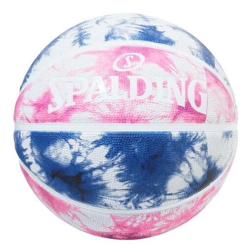 バスケットボール 6号 バスケ スポルディング SPALDING 84-498J タイダイオーセンティック 【SP】【14CD】 バスケットボール 6号 バスケ スポルディング SPALDING 84-498J タイダイオーセンティック 【SP】【14CD】