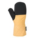 鍋つかみ オーブングローブ クッキンググローブ A515-543MS GLUTTON OVEN GLOVE MUSTARD 【DTN】【14CD】