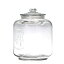    饹㡼 CH00-H05-5 GLASS COOKIE JAR 5L DTNۡ14CD