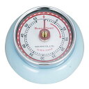 キッチンタイマー おしゃれ 雑貨 DULTON 100-189SB KITCHEN TIMER W/MAGNET SB 【DTN】【14CD】