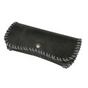 眼鏡ケース メガネケース グラスケース A625-787BK GLASSES CASE MUSTANG BLACK 【DTN】【14CD】