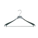 ハンガー おしゃれ 雑貨 CH10-H411 ALUMINUM CLOTHES HANGER 【DTN】【14CD】