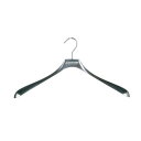 ハンガー おしゃれ 雑貨 CH10-H411N ALUMINUM CLOTHES HANGER 【DTN】【14CD】