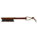 クロスブラシ 馬毛 洋服ブラシ R655-796 CLOTHES BRUSH 【DTN】【14CD】