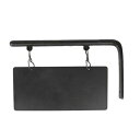 ハンギングサイン 看板 おしゃれ R655-747-35 HANGING SIGN 35 【DTN】【14CD】