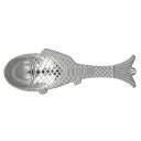 計量スプーン おしゃれ 小麦粉 100-029F FISH MEASURE(FLOUR) 【DTN】【14CD】