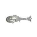 計量スプーン おしゃれ 塩 100-029SL FISH MEASURE(SALT) 【DTN】【14CD】