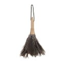 フェザーダスター ミニ おしゃれ 雑貨 H20-0138GY FEATHER DUSTER MINI 【DTN】【14CD】