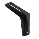 ブラケット おしゃれ 雑貨 K655-699L ADJUSTABLE BRACKET L 【DTN】【14CD】