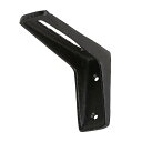 ブラケット おしゃれ 雑貨 K655-699S ADJUSTABLE BRACKET S 【DTN】【14CD】