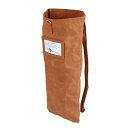 フラワーバッグ ブーケバッグ おしゃれ H20-0299CAM FLOWER BAG CAMEL 【DTN】【14CD】