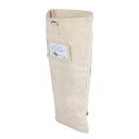 フラワーバッグ ブーケバッグ おしゃれ H20-0299NT FLOWER BAG NATURAL 【DTN】【14CD】