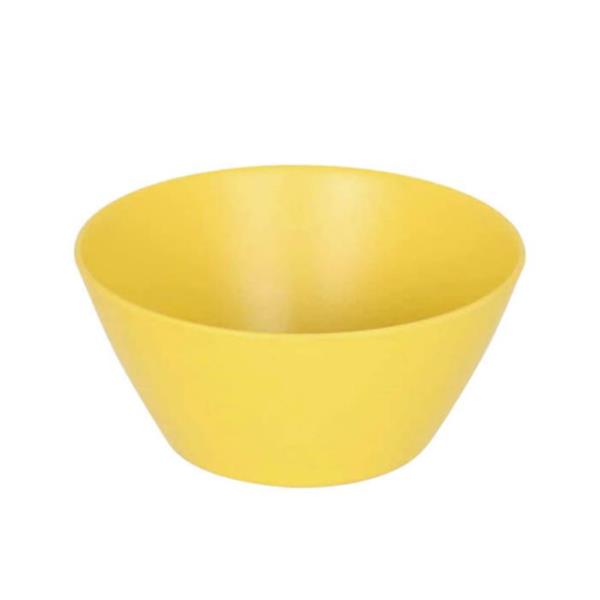 皿 ボウル ボール K915-1276YL MandB BOWL YELLOW 