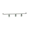 メモバー おしゃれ 磁石 雑貨 S026-20 MAGNETIC MEMO BAR 【DTN】【14CD】