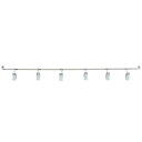 メモバー おしゃれ 磁石 雑貨 Y926-1234 MAGNETIC MEMO BAR LONG 【DTN】【14CD】