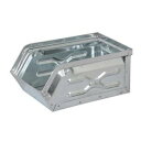 小物入れ おしゃれ 収納ボックス ミニパーツボックス CH15-H529GV MINI PARTS BOX GALVANIZED 【DTN】【14CD】
