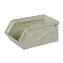 小物入れ おしゃれ 収納ボックス ミニパーツボックス CH15-H529IV MINI PARTS BOX IVORY 【DTN】【14CD】