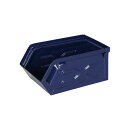 小物入れ おしゃれ 収納ボックス ミニパーツボックス CH15-H529NB MINI PARTS BOX NAVY 【DTN】【14CD】