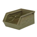 小物入れ おしゃれ 収納ボックス ミニパーツボックス CH15-H529OV MINI PARTS BOX OLIVE DRAB 【DTN】【14CD】