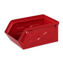 小物入れ おしゃれ 収納ボックス ミニパーツボックス CH15-H529RD MINI PARTS BOX RED 【DTN】【14CD】