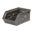 小物入れ おしゃれ 収納ボックス ミニパーツボックス CH15-H529RW MINI PARTS BOX RAW 【DTN】【14CD】