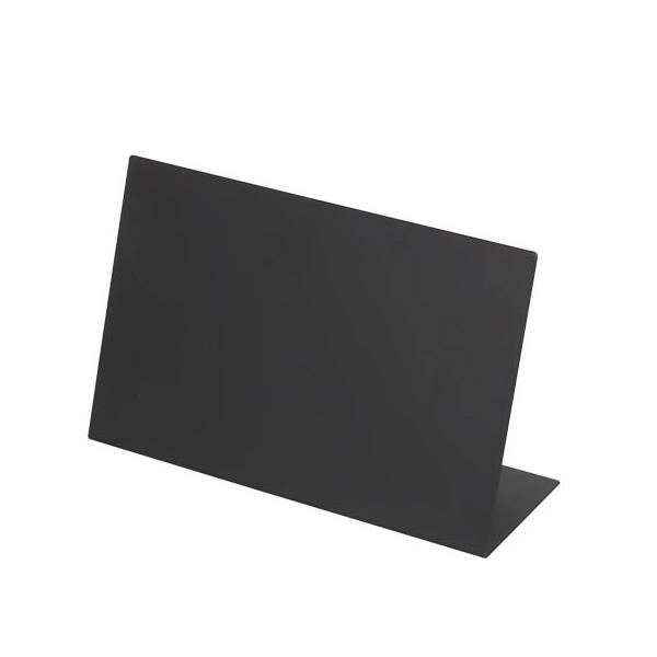 黒板 おしゃれ チョークボード 雑貨 K955-1264-13 METAL CHALKBOARD 13 【DTN】【14CD】