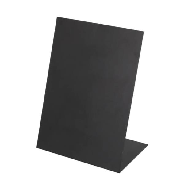 黒板 おしゃれ チョークボード 雑貨 K955-1264-27 METAL CHALKBOARD 27 【DTN】【14CD】