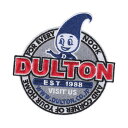 ワッペン おしゃれ アメリカン 118-336A DULTON WAPPEN A COMPANY 【DTN】【14CD】