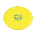 フリスビー おもちゃ 景品 6938 やわらかシリコンフライングディスク 【AC】【14CD】