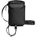 アルパイン チョーク バッグ チョークバッグ ポーチ クライミング 205000882-0001 Alpine Chalk Bag チョークバッグ BLACK 【MAT】【14CD】