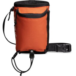 チョークバッグ ポーチ クライミング 205000882-3543 Alpine Chalk Bag チョークバッグ PEPPER 【MAT】【14CD】