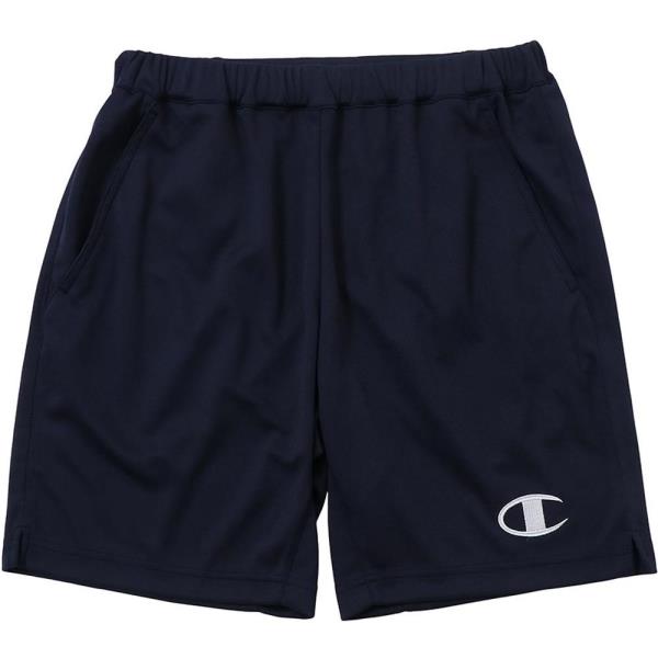 ハーフパンツ バレーボール メンズ VOLLEYBALL PRACTICE PANTS ネイビー 【JSC】【QCC16】