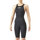 水着 レディース 競泳水着 レディース FINA承認 レディース 競泳用水着 ハーフスパッツ(クロスバック) 【ARN】【14CD】