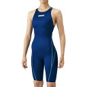 水着 レディース 競泳水着 レディース FINA承認 レディース 競泳用水着 ハーフスパッツ(クロスバック) 【ARN】【14CD】(4)