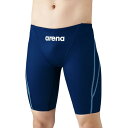競泳水着 男子 FINA承認 スクール水着 ジュニア ボーイズ 競泳用水着 ジュニアハーフスパッツ 【ARN】【14CD】(4)