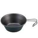 皿 黒 ブラック シェラカップ UH-0064 メタリックブラックコート シェラカップ320ml 【CAG】【36CE】