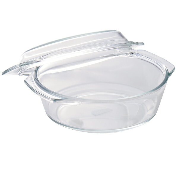 Ǯ  饹 ѥå CP-8581 PYREX ٥֥륹ݥå700ml APۡ14CD