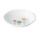 皿 白 白い皿 食器 白 CP-9194 コレールケイユクッカ 深皿 J420-KJKA 【AP】【14CD】