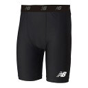 タイツ キッズ スパッツ キッズ スポーツウェア キッズ ジュニアストレッチインナーパンツ ブラック 【NBS】【14CD】