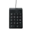 テンキー USB 91688 artec 91688 USB接続テンキー 【AC】【14CD】(2)