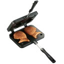 たい焼きメーカー 直火 UG-3089 UG-3089 キャストアルミ たい焼き器 【CAG】【14CD】