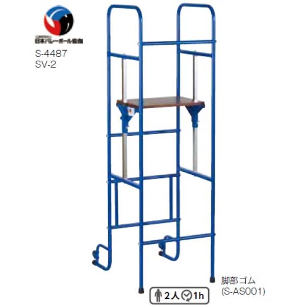 ΰ SANWA TAIKU S-4487 ˡ͸ΩȽ SV-2 (SWT)