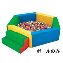 三和体育 SANWA TAIKU S-4859 【法人限定】ボール 小 1000個 (SWT)