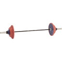 バーベル ダンノ D-722 A220バーベル100kgセット (DAN)