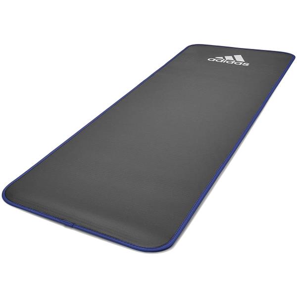 アディダス マット トレーニングマット フィットネスマット ADMT-12235BL adidas トレーニングマット ブルー 【PRB】【14CD】