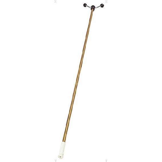 キュー シャフルボード レクリエーション レクレーション SC-X2 シャフルボードキュー(1本) 【SNL】【14CD】